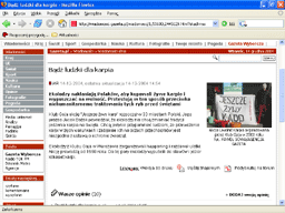RSS - wiadomości w 3 kliknięcia, krok [3]